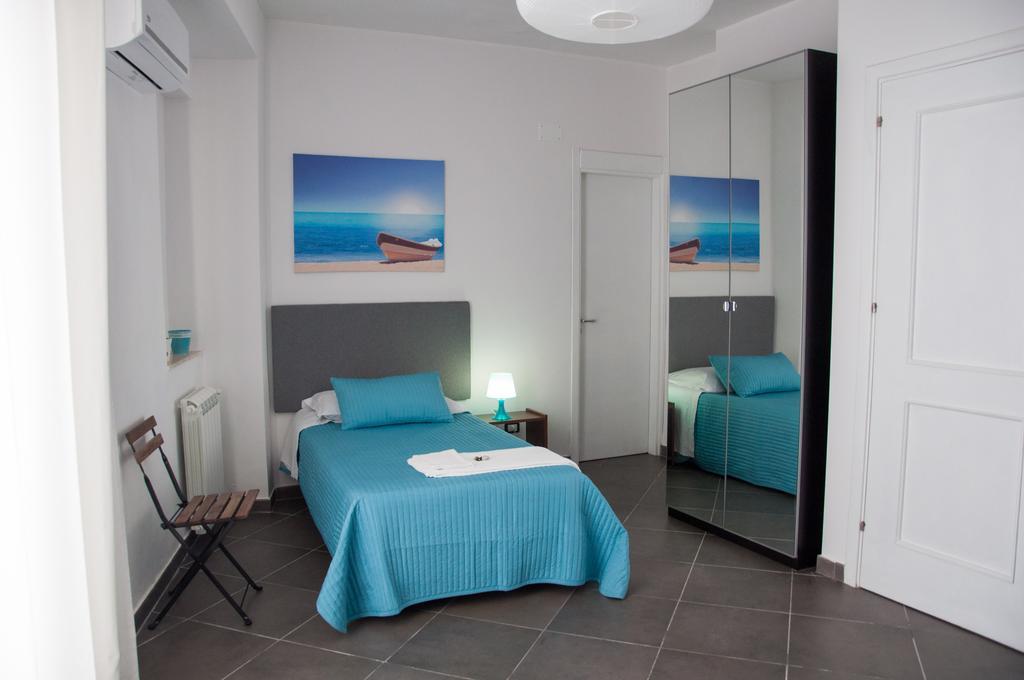 B&B La Scala Realmonte Habitación foto