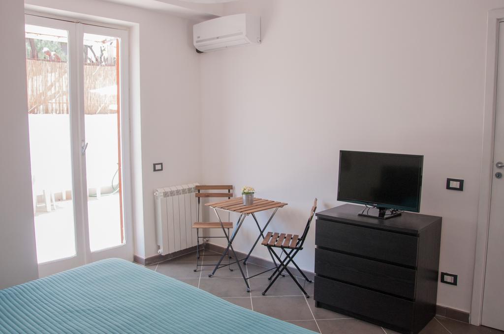 B&B La Scala Realmonte Habitación foto
