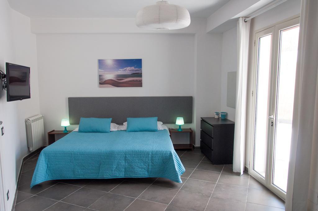 B&B La Scala Realmonte Habitación foto