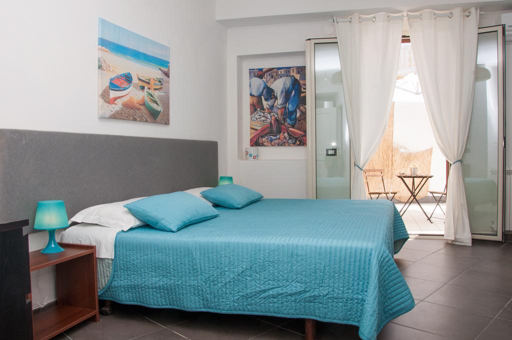 B&B La Scala Realmonte Habitación foto